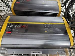 lot 47532 image: Pro Mariner Pro Sport HD 20
