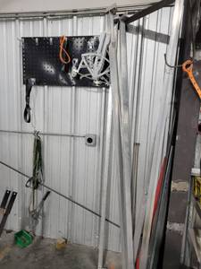 lot 43039 image: Assorted Steel And More