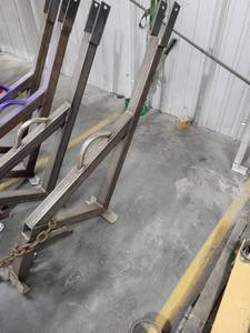 lot 43041 image: Custom Jib