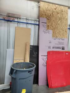 lot 47503 image: Assorted Lot W Formular, Lexan, and More