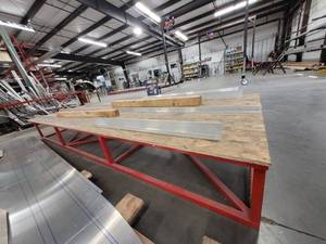 lot 47572 image: 12ft X 45 X 18 Platform