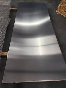 lot 36240 image: Sheet of Aluminum