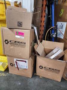 lot 36252 image: Lot of 14oz Automotive Weights