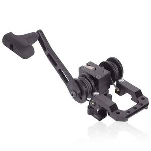 lot 13505 image: CenterPoint Archery AXCCRANK Power Draw Crossbow Rope Cocking Device