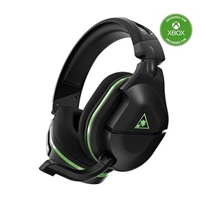 lot 13510 image: Turtle Beach Stealth 600 Gen 2 USB Wireless Amplified Gaming Headset - Licensed for Xbox - 24 Hour Battery, 50mm Speakers, Flip-to-Mute Mic, Spatial Audio - Black