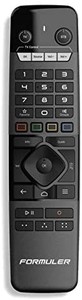 lot 13812 image: Latest and Upgraded Formuler IR Remote Control formuler z7 5g, z8, z8 pro, z10, z10 pro, z10 se, z10 pro max, z Plus neo, z Alpha, cc Model only by E4U