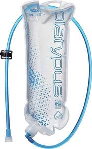lot 13833 image: aPlatypus Hoser Ultralight Taste-Free Water Reservoir  Hydration Bladder, 2-Liter
