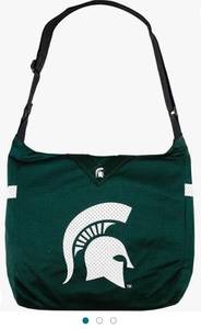 lot 13906 image: Jersey Tote