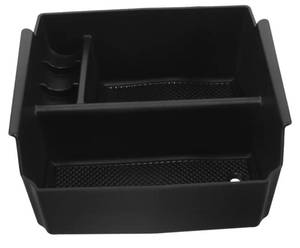 lot 13988 image: Box Armrest Storage Box Car Interior Enhancement Car Interior Storage Solution Car Interior Decor Car Organizer Car Tissue Holders Car Container Refit Car Side Abs