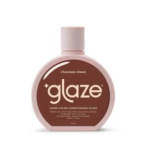 lot 14047 image: Glaze Super Hair Gloss - Chocolate Gleam - 6.4 fl oz
