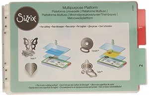 lot 14069 image: Sizzix BIGkickBig Shot Multi-Purpose Platform