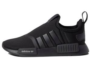 lot 14370 image: adidas NMD 360 Sneaker, Nmd-360, 2.5 US Unisex Little Kid