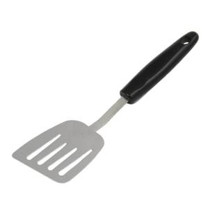 lot 14385 image: Chef Craft Select TurnerSpatula, 10.5 inch, Stainless SteelBlack