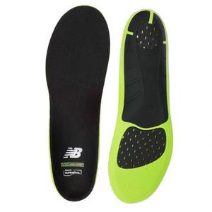 lot 14505 image: New Balance Sport Active Cushion Shoe Inserts Cushioning Orthotic Inserts With Arch Support - 9.5-11 Men  10.5-12 Women