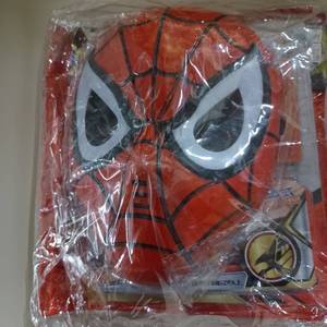 lot 42 image: New Spiderman bday party pkg for boys
