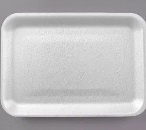 lot 110 image: Large lot of rectangle foam plates many uses