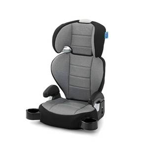 lot 61652 image: Graco TurboBooster 2.0 Highback Booster Car Seat, Declan