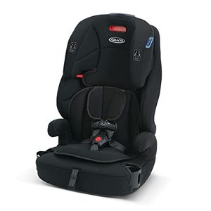lot 61658 image: Graco Tranzitions 3 in 1 Harness Booster Seat, Proof