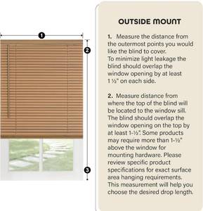 lot 61686 image: Cordless GII Morningstar 1 Light Filtering Mini Blind 28x64 - White