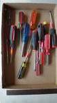 Lot of 14 Screwdrivers and Nut Drivers