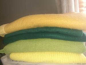 lot 2317 image: Blankets
