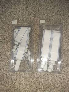 lot 2321 image: Sheet fasteners