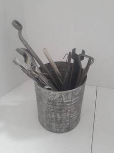 lot 3015 image: Various tools