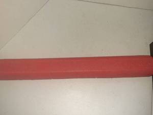 lot 3133 image: Pittsburgh Tools Torque wrench in case