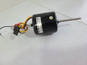 lot 3205 image: Fasco 24 volt motor