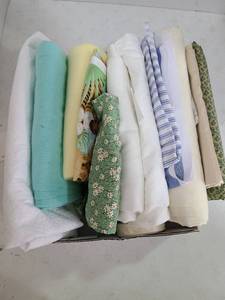 lot 3306 image: Fabric