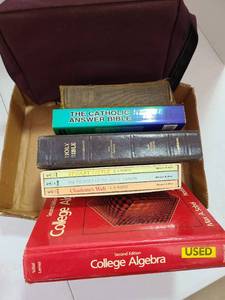 lot 3725 image: Books including trio of E.B. White