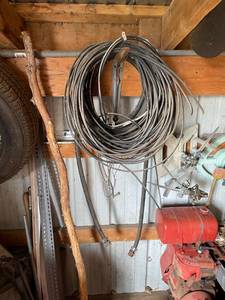 lot 4044 image: Cable