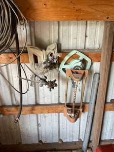 lot 4046 image: Sprinklers