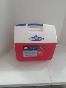 lot 3035 image: Playmate cooler