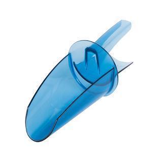 lot 52 image: San Jamar Saf-T-Scoop, prevents ice contamination