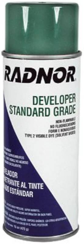 lot 184 image: Radnor 64000209 15 Ounce Standard Developer