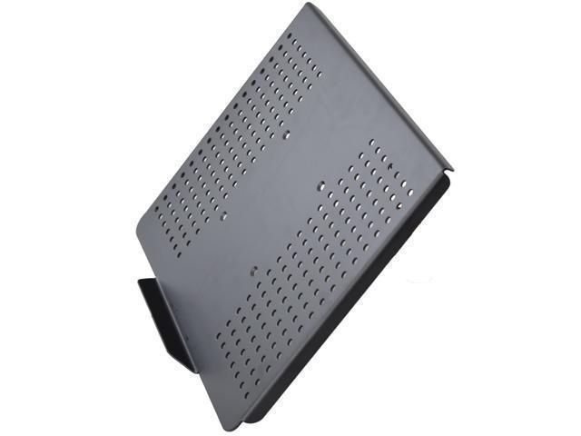 lot 54 image: VIVO Laptop  Notebook Tray Holder for VESA Mount Stand