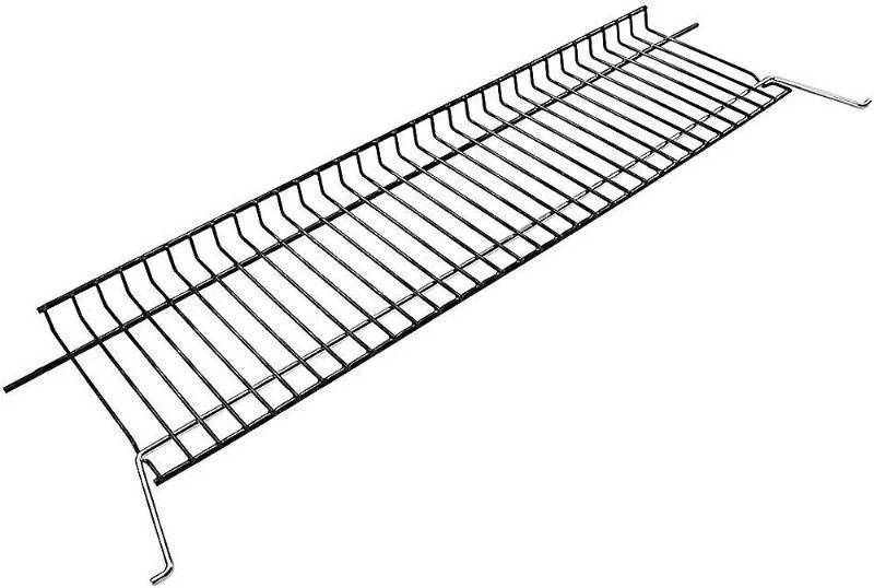 lot 83 image: Grill Warming Rack for Charbroil