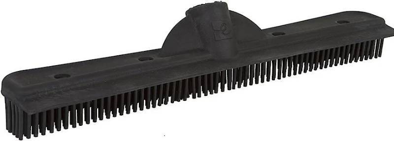 lot 90 image: Indoor Pet Hair Remover, Replacement Head Only