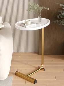 lot 11 image: BBAUER Side Table for Couch