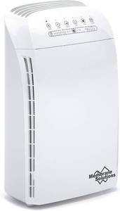 lot 13 image: MSA3 Air Purifier