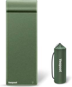 lot 59 image: Veapoot Self Inflating Camping Mat
