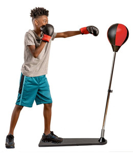 lot 89 image: All-in-One Boxing Set Youth Edition