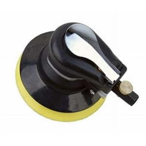 lot 105 image: ATD Tools ATD-2088 6 In. Random Orbital Palm Sander