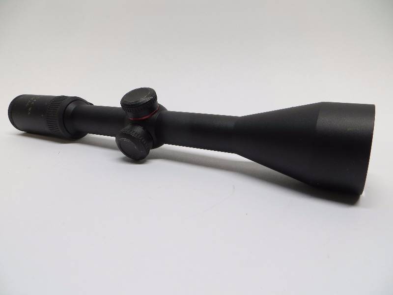 lot 1269 image: Simmons Riflle Scope, 3-10x44 WA 44 MAG