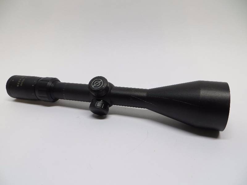 lot 1271 image: Simmons Rifle Scope 3-9x50 Blazer