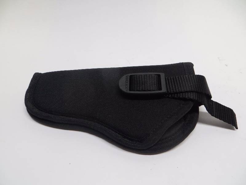 lot 1414 image: Uncle mikes SIDEKICK HIP HOLSTER, RIGHT , SIZE 1