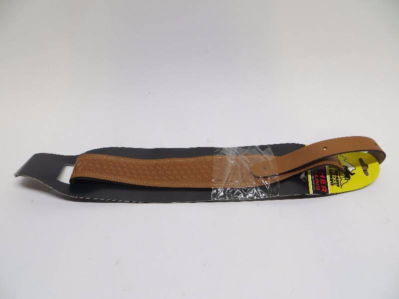 lot 1429 image: Butler Creek Cobra Sling 36 x 1 Padded Tan