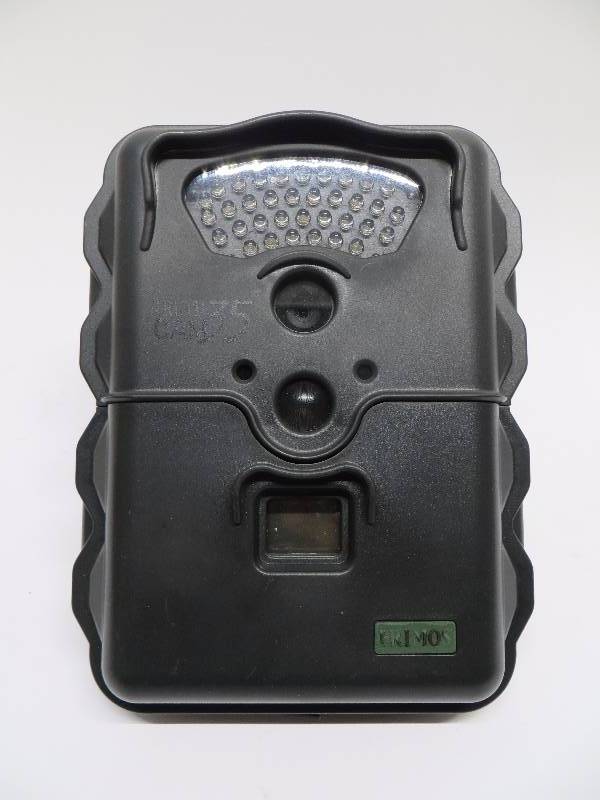 lot 1350 image: Primos Truth Cam 35 Digital GameTrail Camera