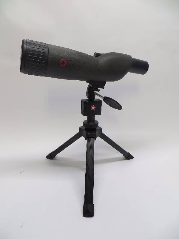 lot 1384 image: Simmons Blazer 20-60x60mm spotting scope